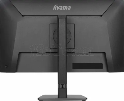 Photo de Ecran 27" Iiyama Prolite XB2791HS-B1 Full HD 120Hz (Noir)