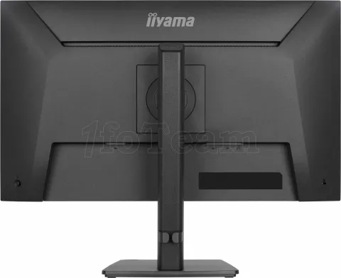 Photo de Ecran 27" Iiyama Prolite XB2791QS-B1 Quad HD (Noir)