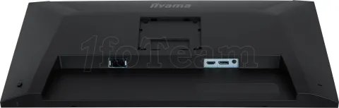 Photo de Ecran 27" Iiyama Prolite XB2791QS-B1 Quad HD (Noir)