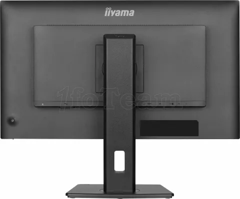 Photo de Ecran 27" Iiyama ProLite XB2792HSU-B1 Full HD 120Hz (Noir)