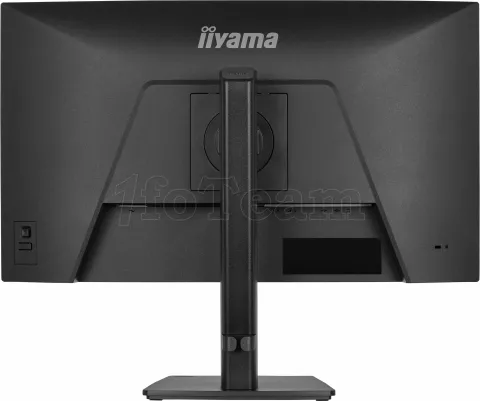 Photo de Ecran 27" Iiyama ProLite XB2796HSC-B1 Full HD 144Hz  (Noir)