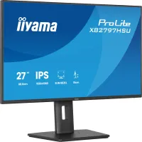 Photo de Iiyama ProLite XB2797HSU-B1