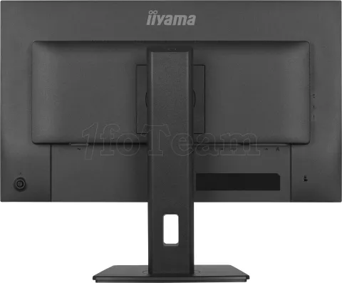 Photo de Ecran 27" Iiyama ProLite XB2797QSN-B1 Quad HD (Noir)