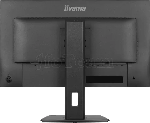 Photo de Ecran 27" Iiyama ProLite XB2797QSNP-B1 Quad HD (Noir)