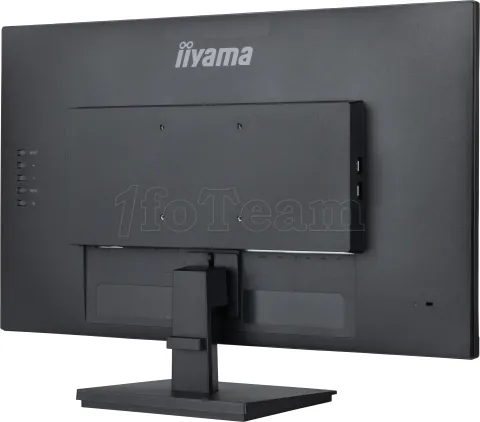 Photo de Ecran 27" Iiyama ProLite XU2792QSU-B6 Quad HD (Noir) 100Hz