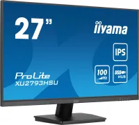 Photo de Iiyama ProLite XU2793HSU-B6