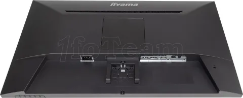 Photo de Ecran 27" Iiyama ProLite XU2794QSU-B6 Quad HD (Noir) 100Hz