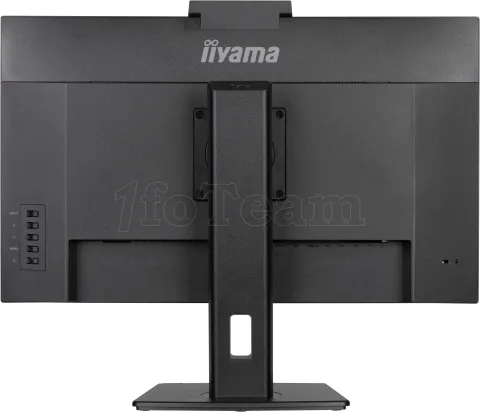 Photo de Ecran 27" Iiyama ProLite XUB2790QSUH-B2 Quad HD 100Hz (Noir)
