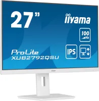 Photo de Iiyama ProLite XUB2792QSU-W6