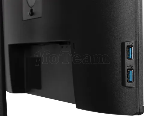 Photo de Ecran 27" Iiyama ProLite XUB2792UHSU-B6 4K Ultra HD (Noir)