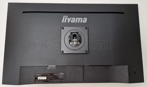 Photo de Ecran 27" Iiyama ProLite XUB2793HS-B5 Full HD (Noir) - SN 1211633013621 - ID 203712