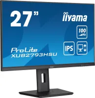 Photo de Iiyama ProLite XUB2793HSU-B6