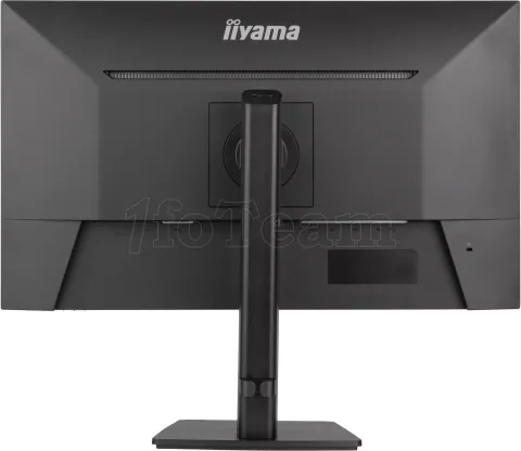 Photo de Ecran 27" Iiyama ProLite XUB2794QSU-B6 Quad HD (Noir) 100Hz