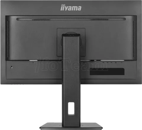 Photo de Ecran 27" Iiyama ProLite XUB2797QSU-B2 Quad HD 100Hz (Noir)