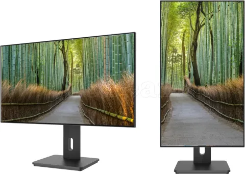 Photo de Ecran 27" Japan Next JAPJN27IPS4FLWQHDR WQHD (Noir)