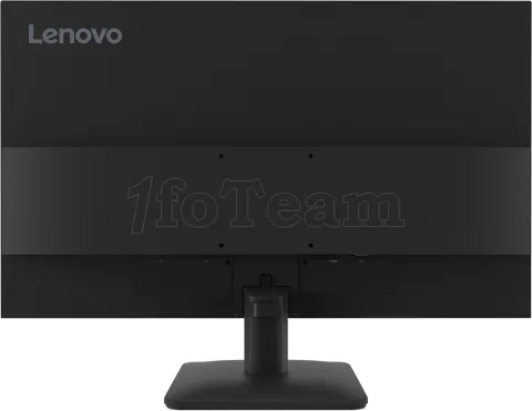 Photo de Ecran 27" Lenovo L27-4e Full HD 100Hz (Noir)