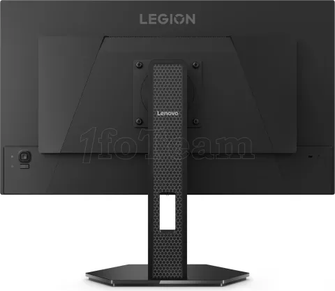 Photo de Ecran 27" Lenovo Legion 27Q-10 OLED Quad HD 240Hz (Noir)