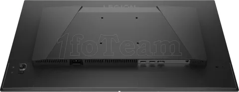 Photo de Ecran 27" Lenovo Legion 27Q-10 OLED Quad HD 240Hz (Noir)