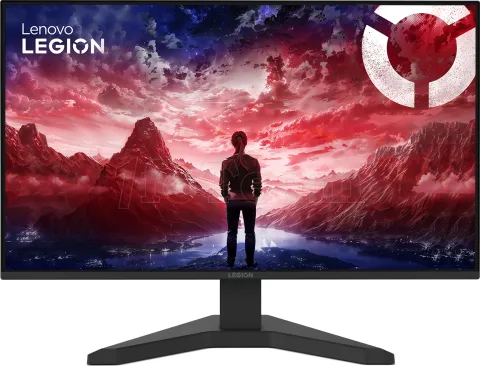 Photo de Ecran 27" Lenovo Legion R27s Full HD 144 Hz (Noir)