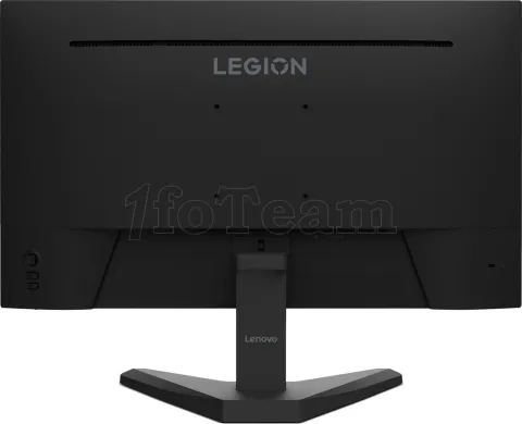 Photo de Ecran 27" Lenovo Legion R27s Full HD 144 Hz (Noir)