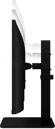 Photo de Ecran 27" LG 27BA560-B Full HD (Noir)