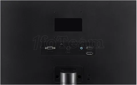 Photo de Ecran 27" LG 27MP60GP-B Full HD (Noir)