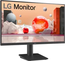 Photo de LG 27MS550-B