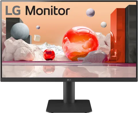 Photo de Ecran 27" LG 27MS550-B Full HD 100Hz (Noir)