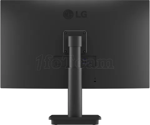 Photo de Ecran 27" LG 27MS550-B Full HD 100Hz (Noir)