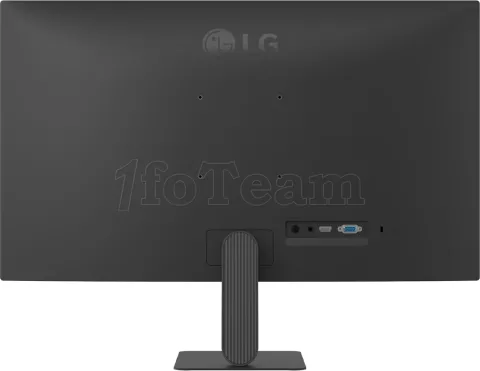 Photo de Ecran 27" LG 27U41YA-B Full HD 120Hz (Noir)