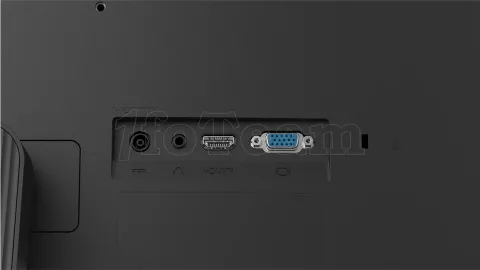 Photo de Ecran 27" LG 27U41YA-B Full HD 120Hz (Noir)