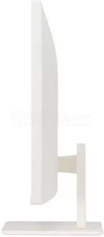 Photo de Ecran 27" LG 27U511SA-W Full HD 100Hz (Blanc)