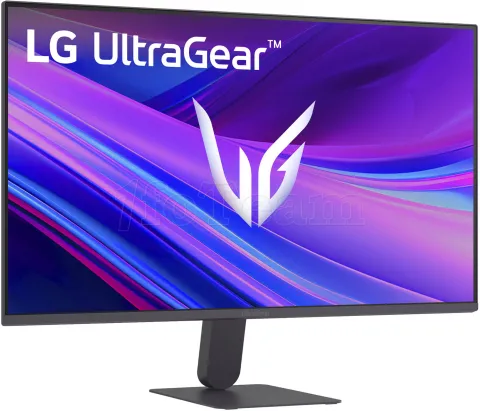 Photo de Ecran 27" LG UltraGear 27G411A-B Full HD 144Hz (Noir)
