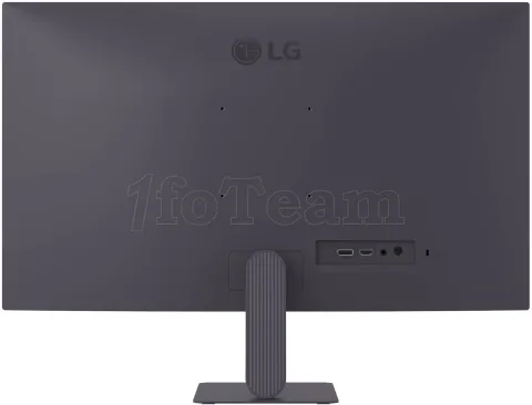 Photo de Ecran 27" LG UltraGear 27G411A-B Full HD 144Hz (Noir)