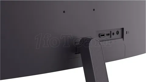 Photo de Ecran 27" LG UltraGear 27G411A-B Full HD 144Hz (Noir)