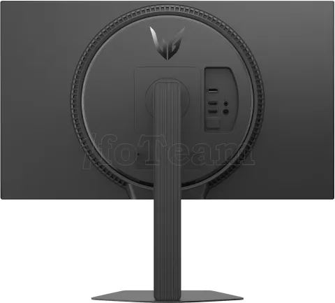 Photo de Ecran 27" LG UltraGear 27G440A-B Full HD 240Hz (Noir)