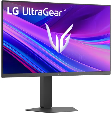 Photo de Ecran 27" LG UltraGear 27G440A-B Full HD 240Hz (Noir)
