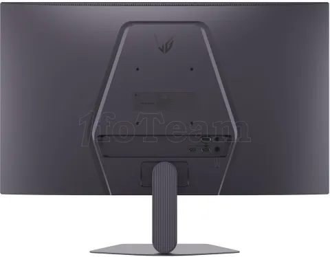 Photo de Ecran 27" LG UltraGear 27G523B-B Full HD 200Hz (Noir)