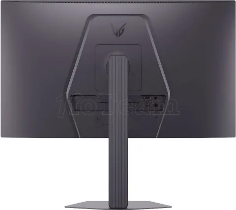 Photo de Ecran 27" LG UltraGear 27G550B-B Full HD 300Hz (Noir)