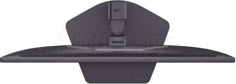 Photo de Ecran 27" LG UltraGear 27G550B-B Full HD 300Hz (Noir)