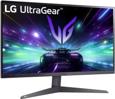 Photo de LG UltraGear 27GS50F-B