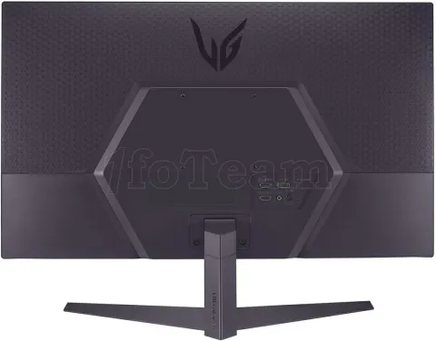 Photo de Ecran 27" LG UltraGear 27GS50F-B Full HD 180Hz (Noir)