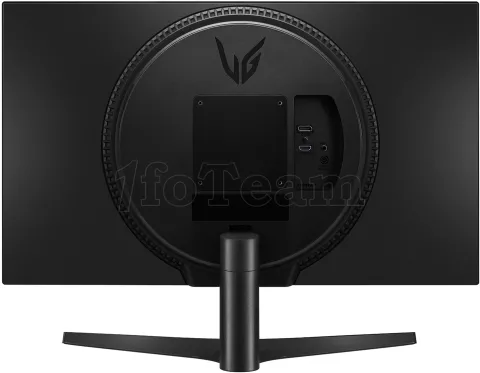 Photo de Ecran 27" LG UltraGear 27GS60F-B Full HD 180Hz (Noir)