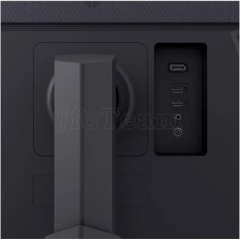 Photo de Ecran 27" LG UltraGear 27GS75Q-B Quad HD 180Hz (Noir)