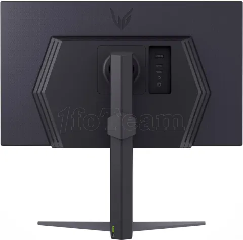 Photo de Ecran 27" LG UltraGear 27GS75Q-B Quad HD 180Hz (Noir)