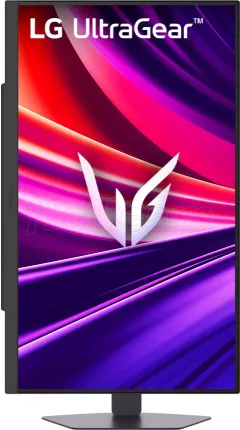 Photo de Ecran 27" LG UltraGear 27GX790A-B 4K Ultra HD 180Hz (Noir)