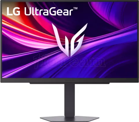 Photo de Ecran 27" LG UltraGear 27GX790A-B 4K Ultra  HD 180Hz (Noir)