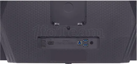 Photo de Ecran 27" LG UltraGear OLED 27GX790A-B 4K Quad HD 480Hz (Noir)