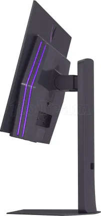 Photo de Ecran 27" LG UltraGear OLED 27GX790A-B 4K Quad HD 480Hz (Noir)