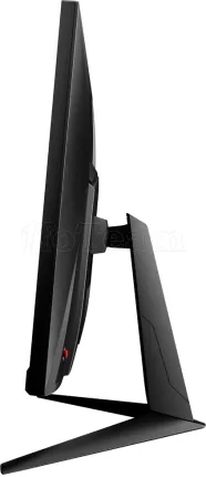 Photo de Ecran 27" MSI Gaming G2712F Full HD 180Hz (Noir)